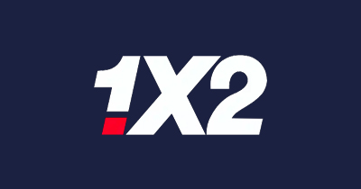 1x2 logotyp
