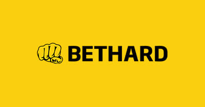 Bethard logotyp