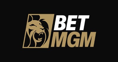 BetMGM logotyp