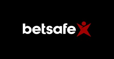 Betsafe logotyp