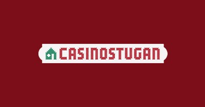 Casinostugan logotyp