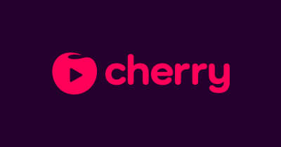 Cherry.com logotyp