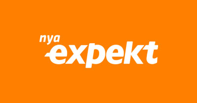 Expekt logotyp