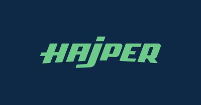 Hajper logotyp