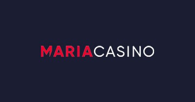 Maria Casino logotyp