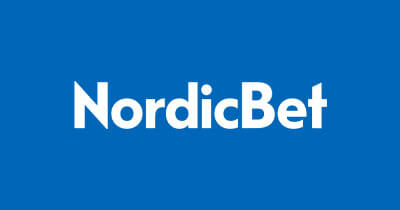 NordicBet logotyp