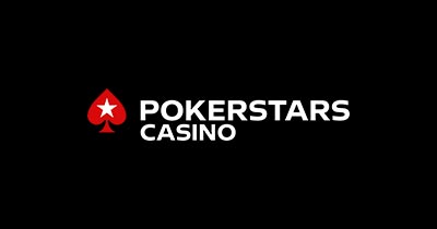 Pokerstars Casino logotyp