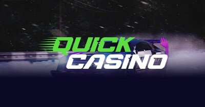 Quick Casino logotyp
