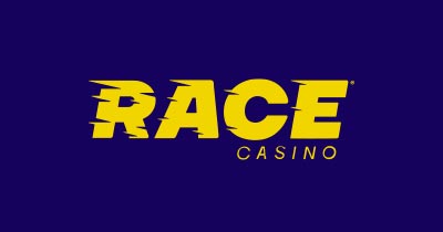 Race Casino logotyp