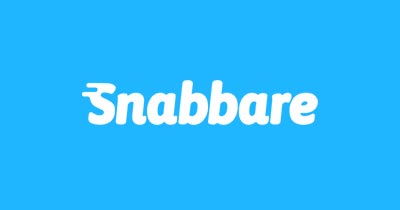 Snabbare logotyp