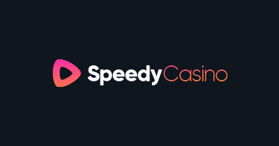 Speedy Casino logotyp