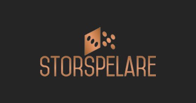 Storspelare logotyp