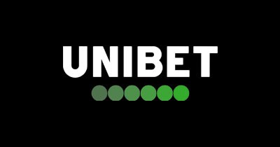 Unibet logotyp