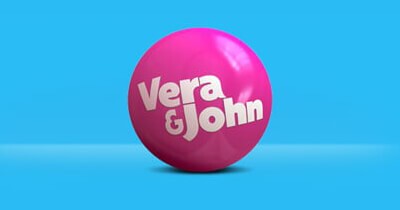 Vera & John logotyp