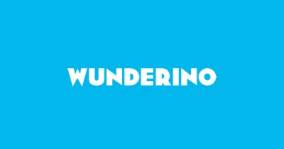 Wunderino logotyp