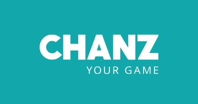 Chanz logotyp