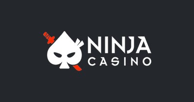 Ninja Casino logotyp